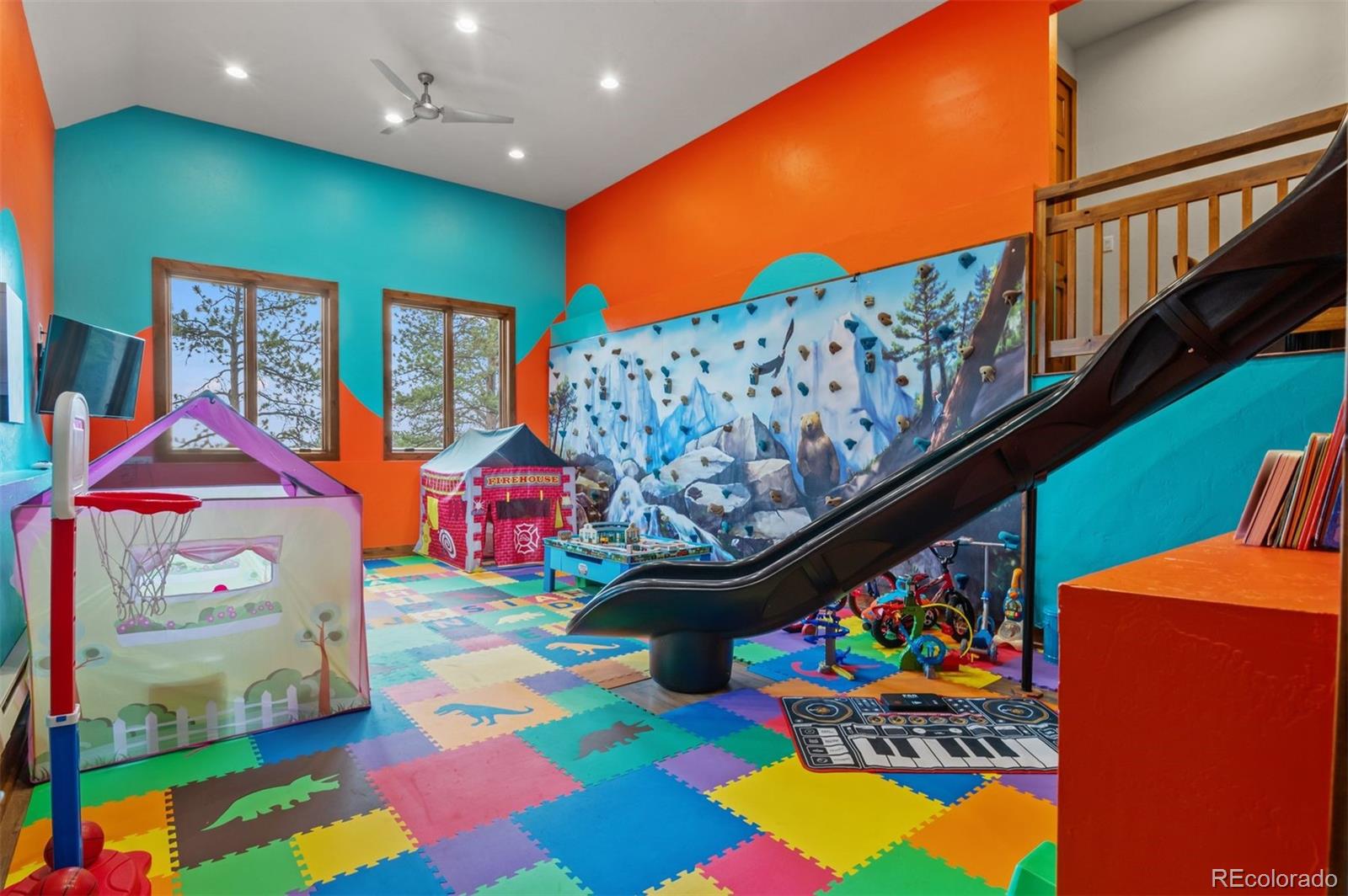 MLS Image #35 for 28940  pinewood vista drive,evergreen, Colorado