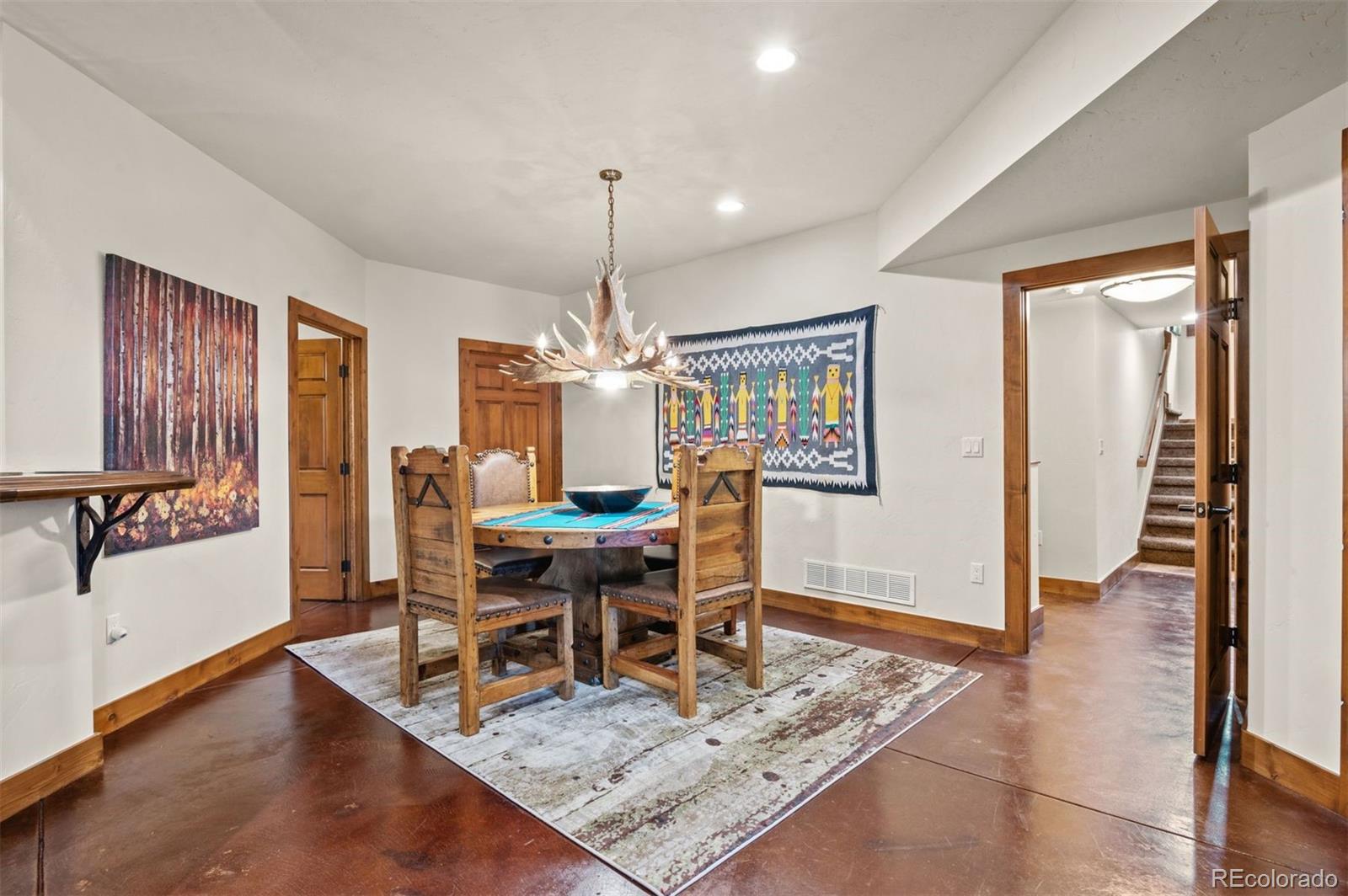 MLS Image #37 for 28940  pinewood vista drive,evergreen, Colorado