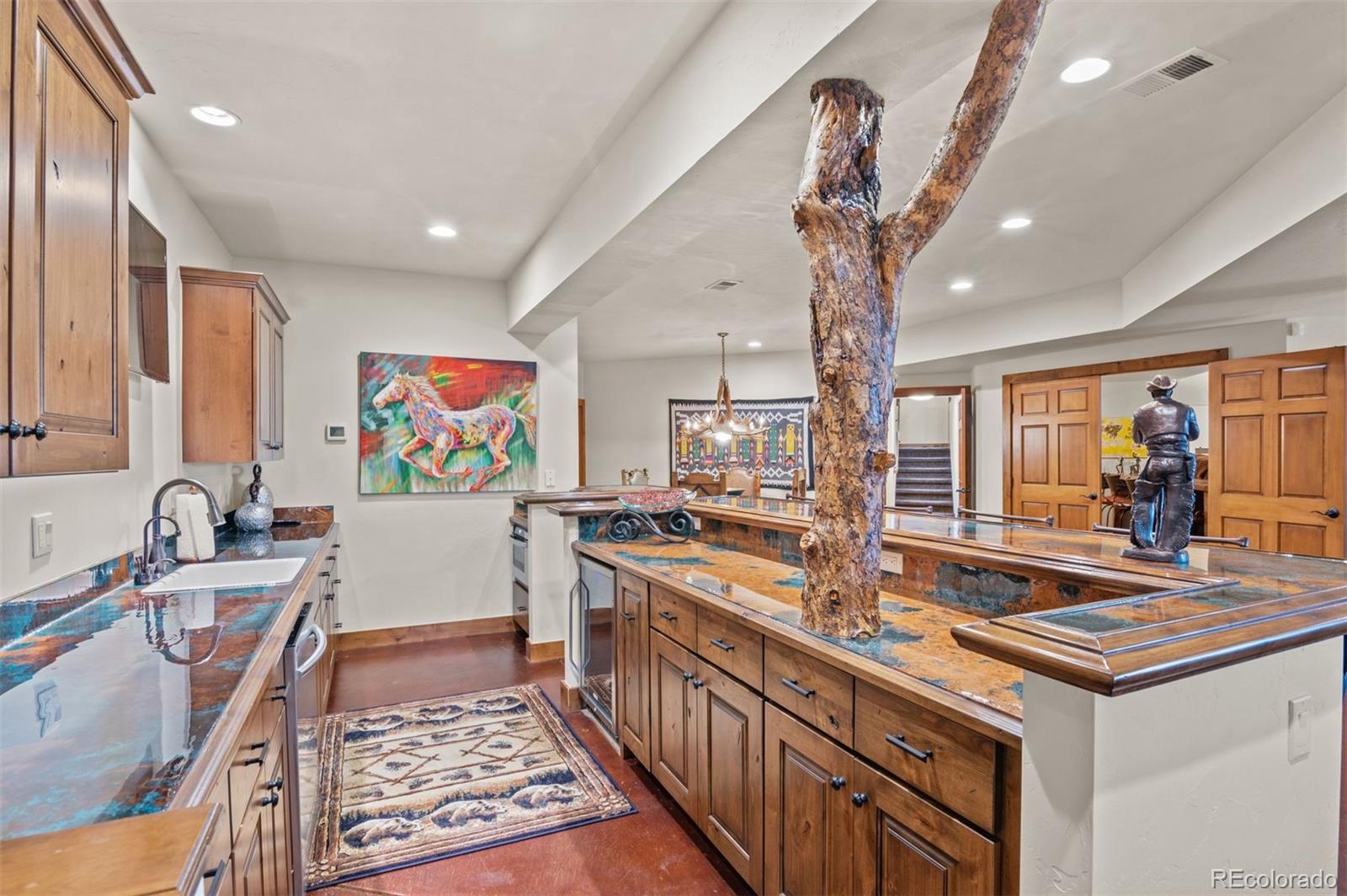 MLS Image #38 for 28940  pinewood vista drive,evergreen, Colorado