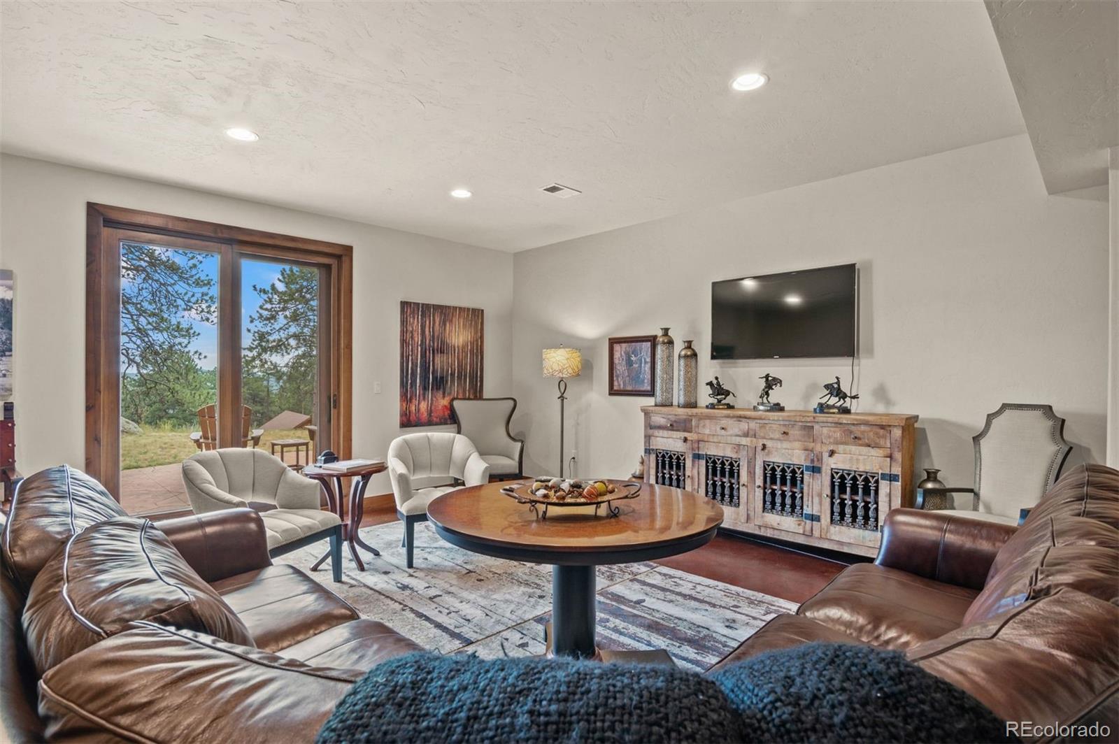 MLS Image #39 for 28940  pinewood vista drive,evergreen, Colorado