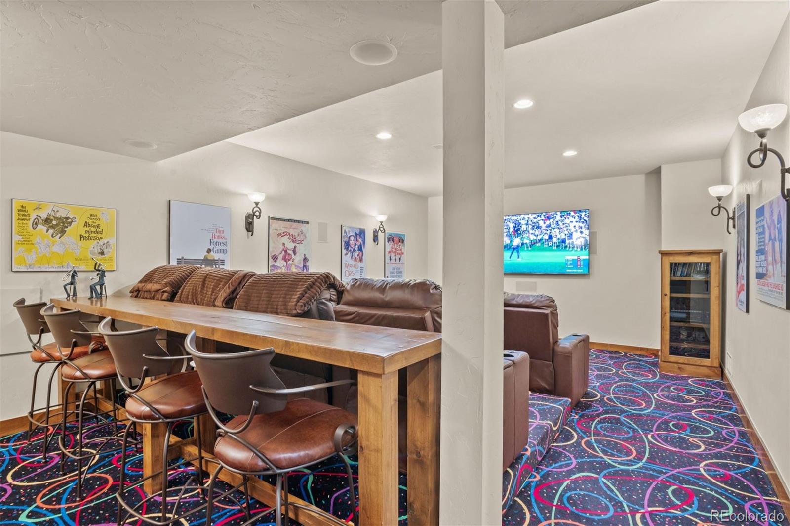 MLS Image #41 for 28940  pinewood vista drive,evergreen, Colorado