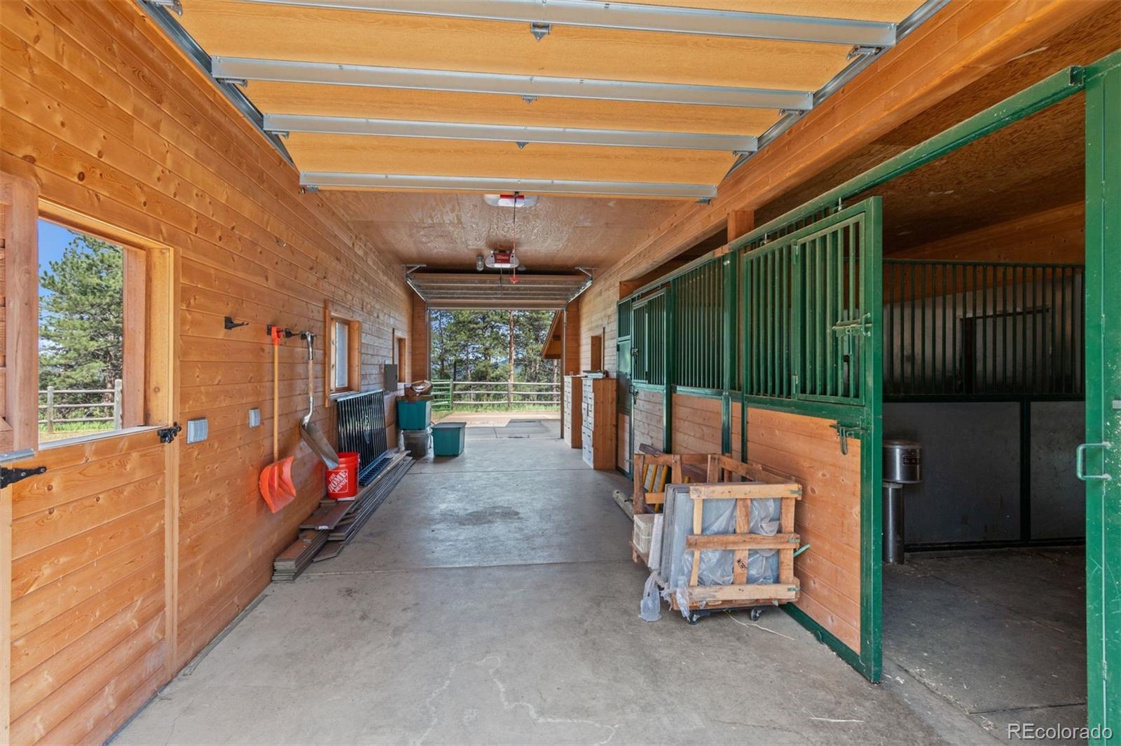 MLS Image #45 for 28940  pinewood vista drive,evergreen, Colorado