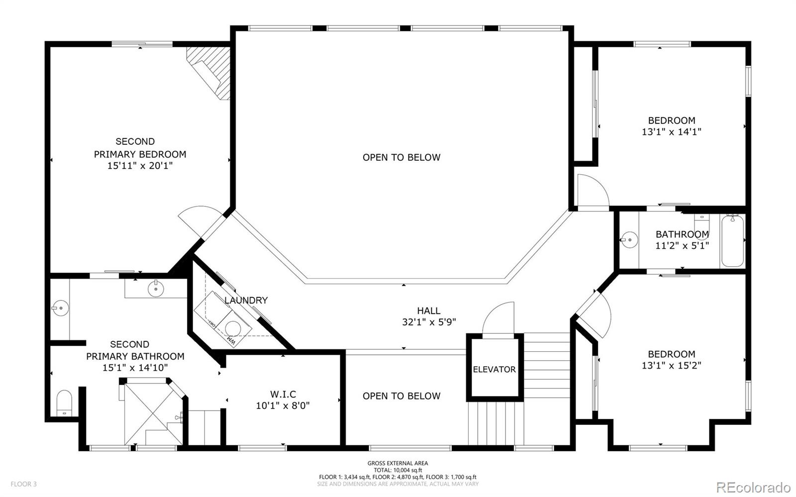 MLS Image #48 for 28940  pinewood vista drive,evergreen, Colorado