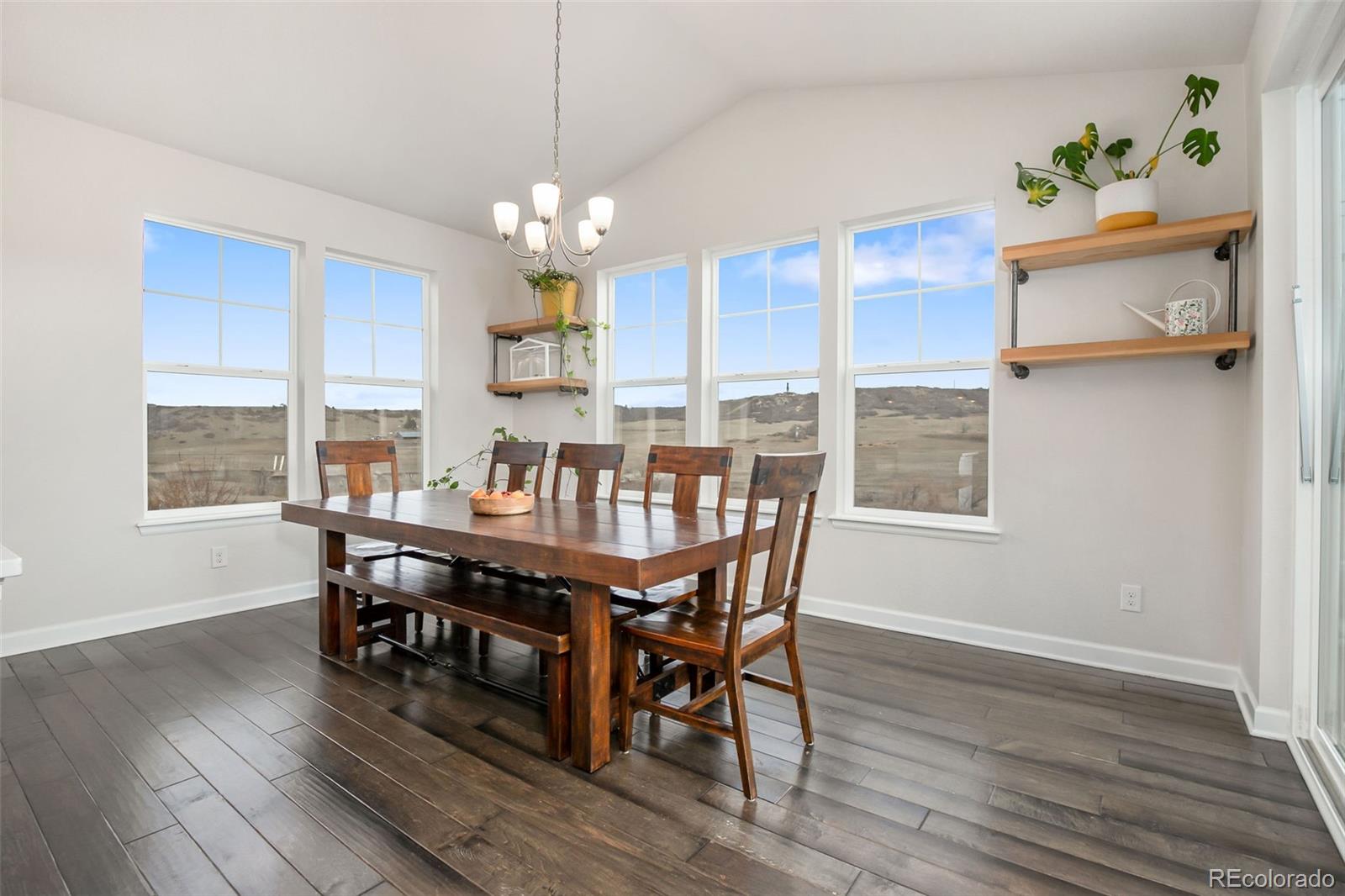 MLS Image #10 for 5904  clover ridge circle,castle rock, Colorado