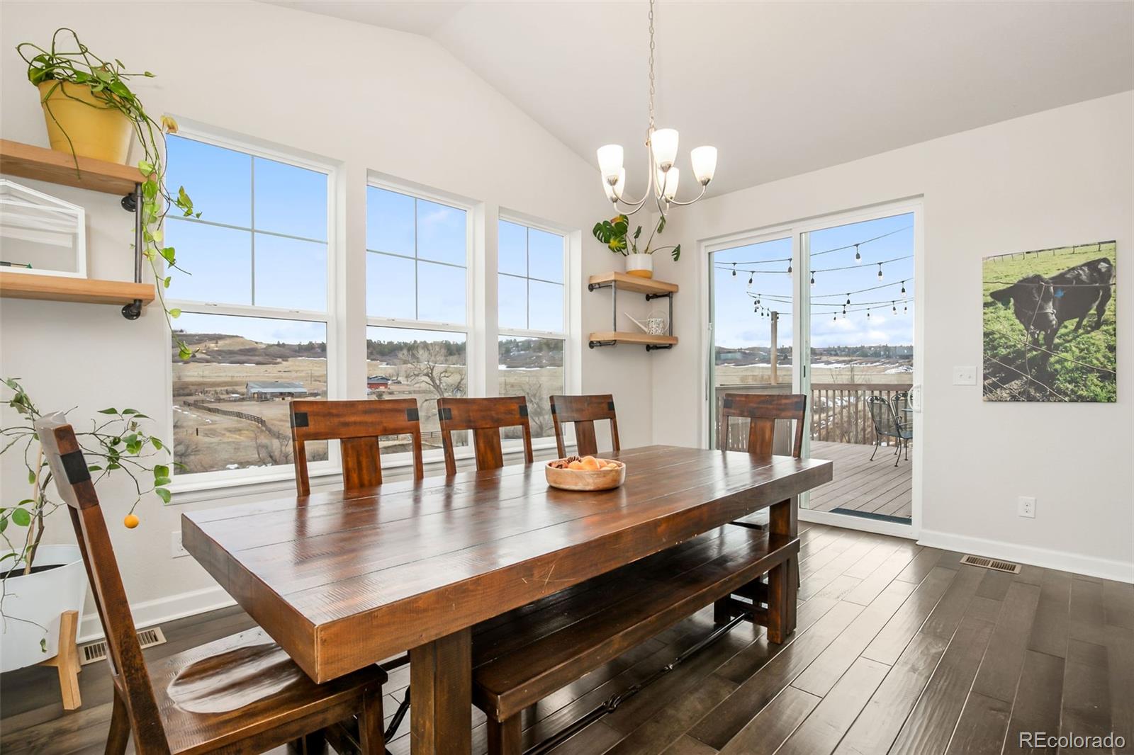 MLS Image #9 for 5904  clover ridge circle,castle rock, Colorado