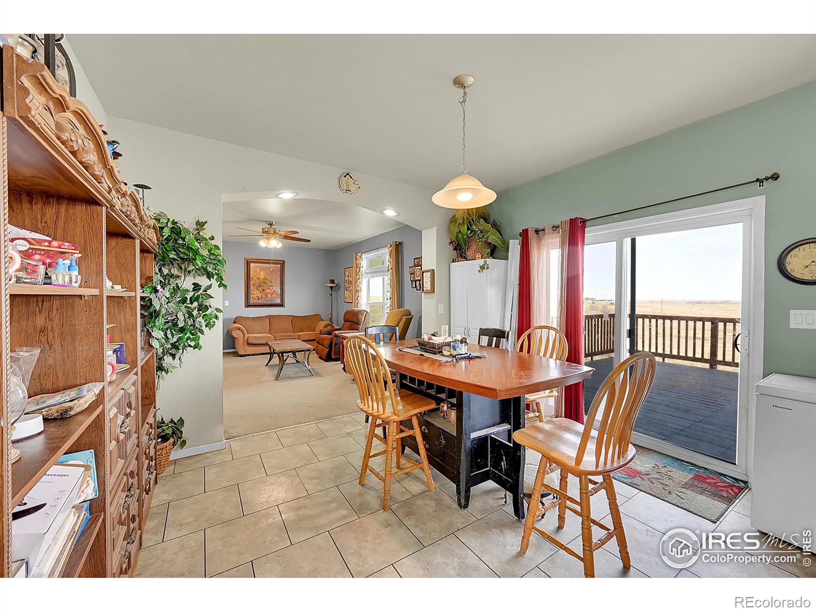 MLS Image #10 for 45460  wolf creek drive,bennett, Colorado