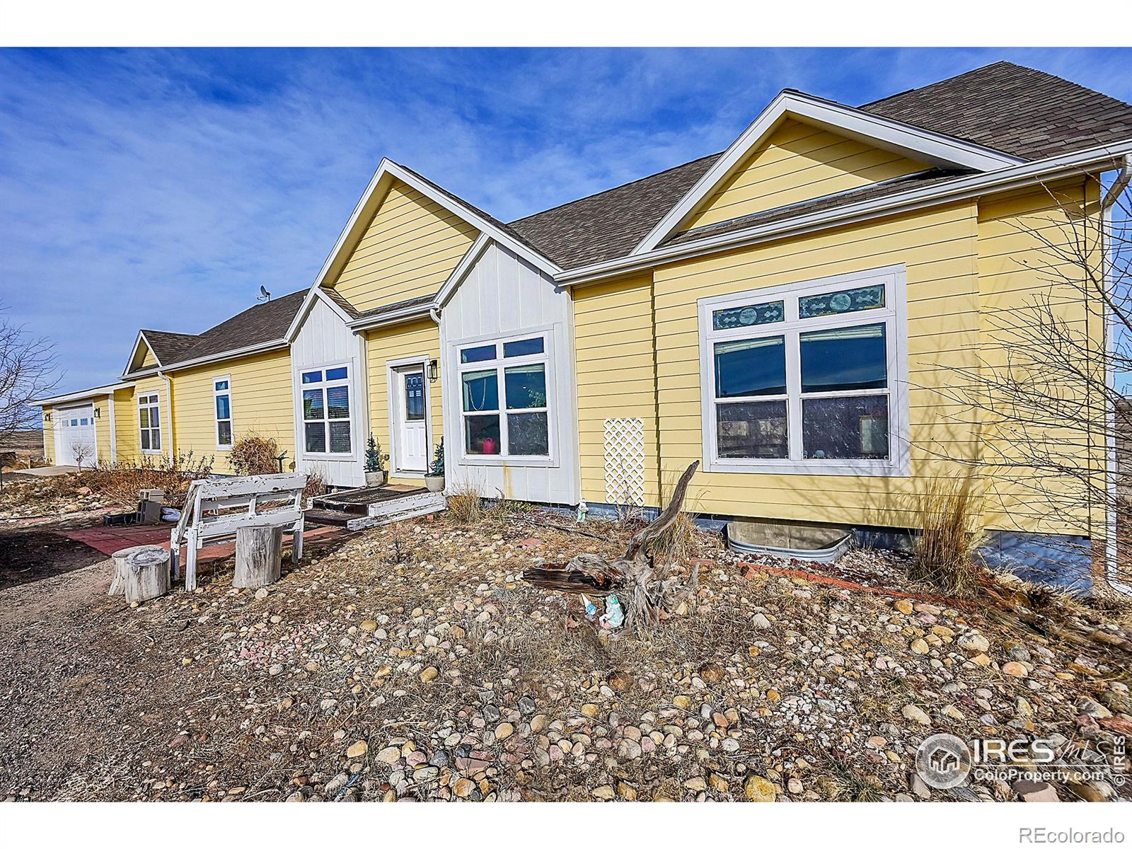 MLS Image #2 for 45460  wolf creek drive,bennett, Colorado