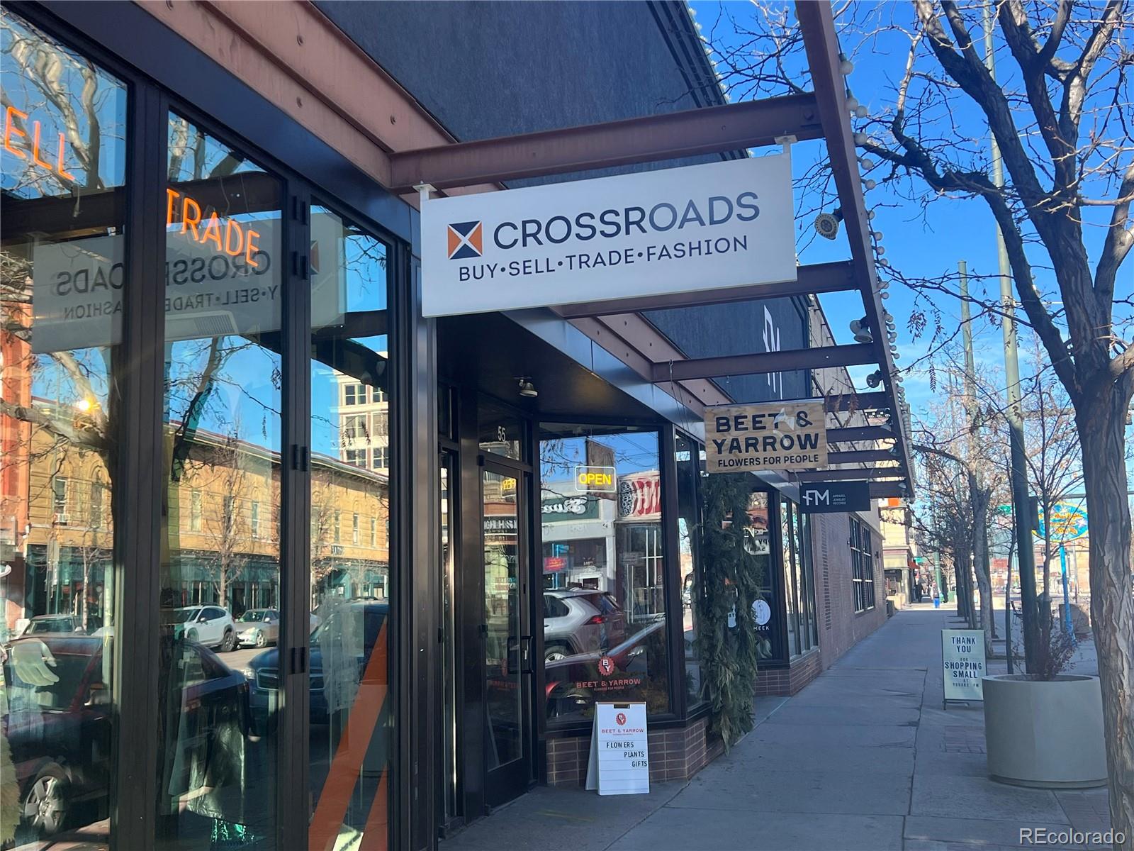 MLS Image #9 for 561  cherokee street,denver, Colorado