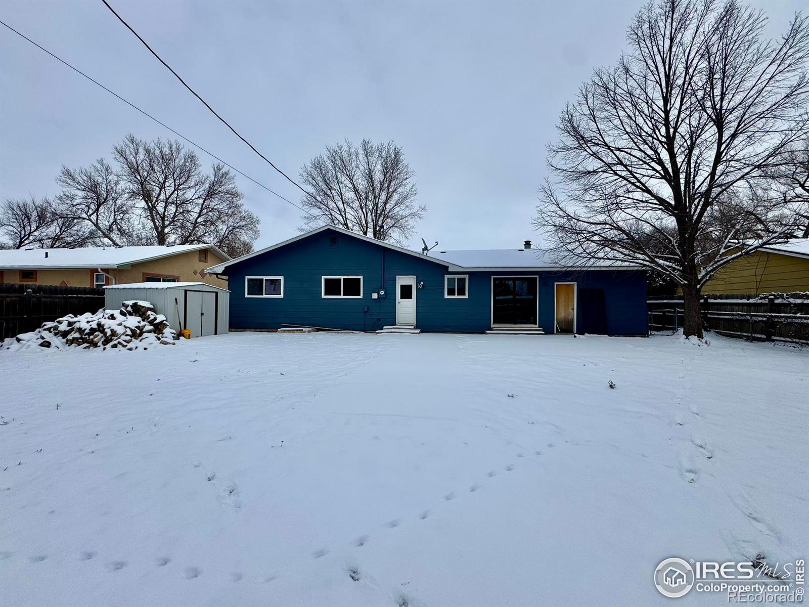 MLS Image #15 for 120  spruce street,brush, Colorado