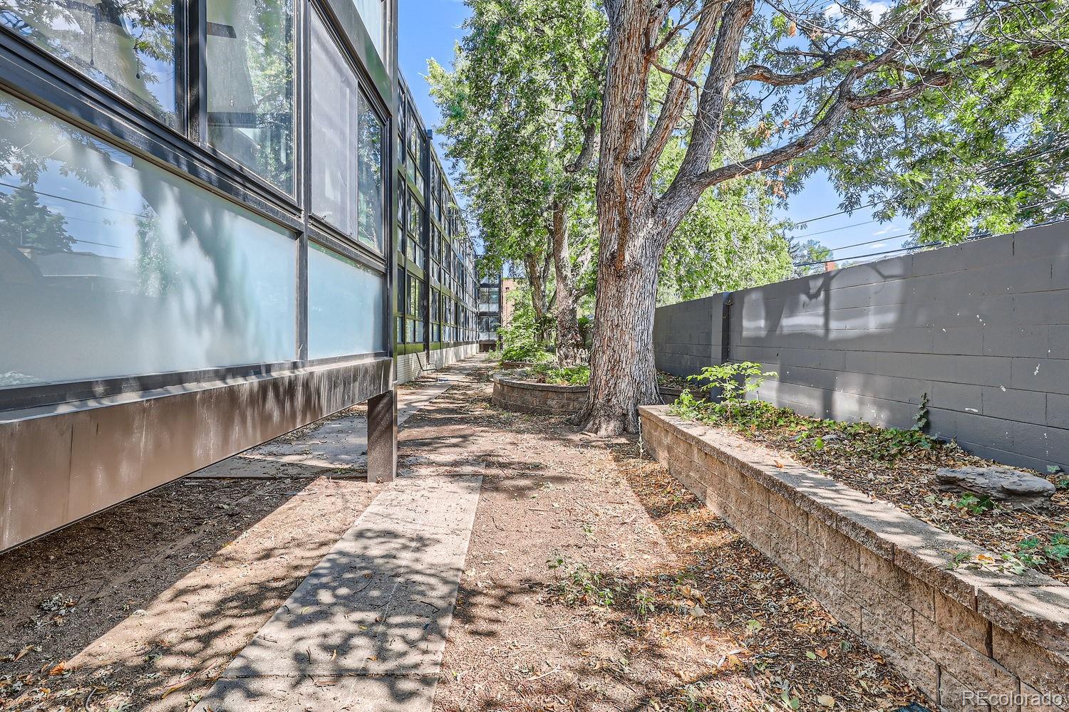 MLS Image #20 for 1050 n corona street,denver, Colorado