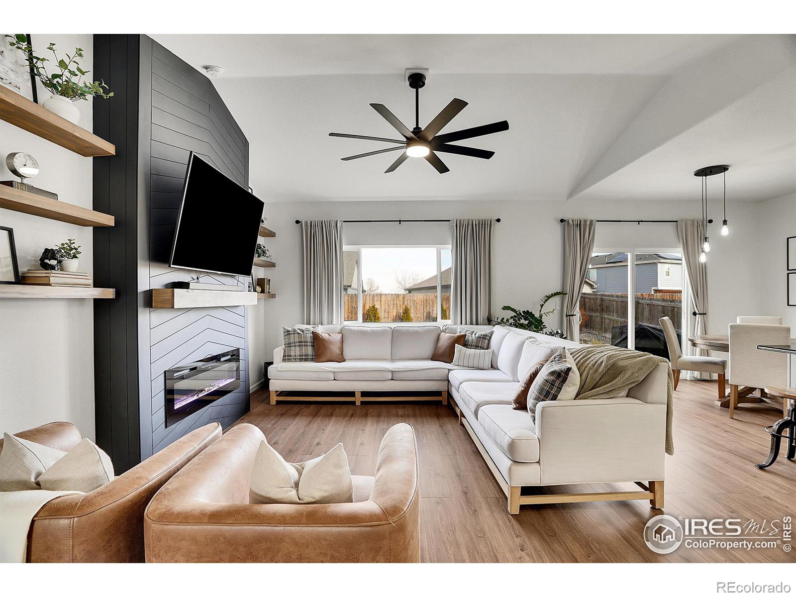 MLS Image #2 for 1002  traildust drive,milliken, Colorado
