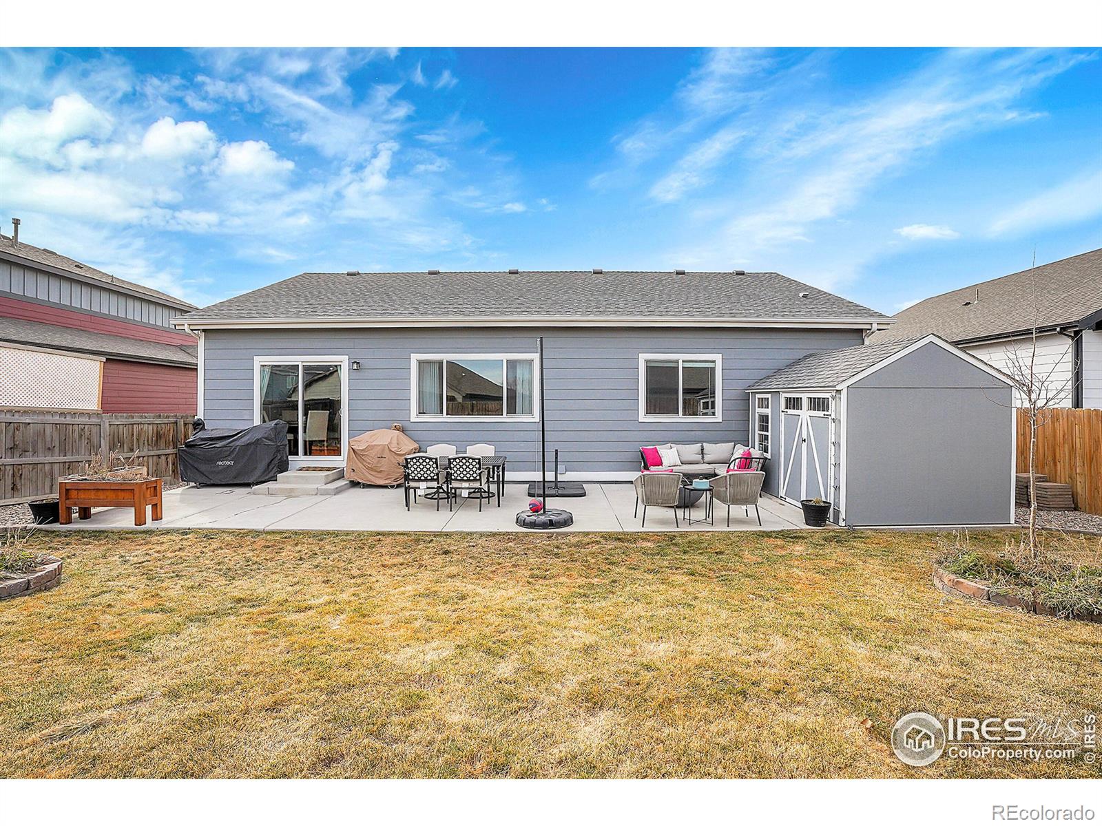 MLS Image #24 for 1002  traildust drive,milliken, Colorado