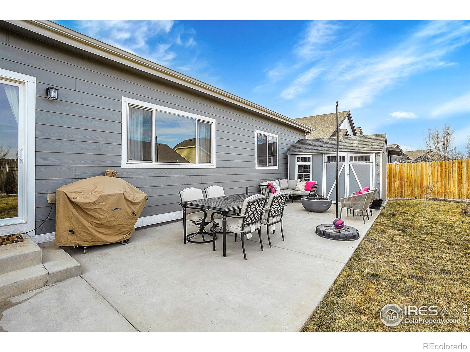 MLS Image #25 for 1002  traildust drive,milliken, Colorado