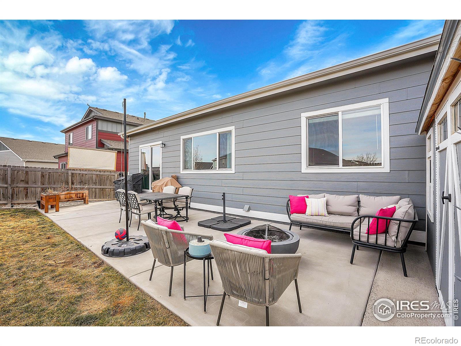 MLS Image #26 for 1002  traildust drive,milliken, Colorado