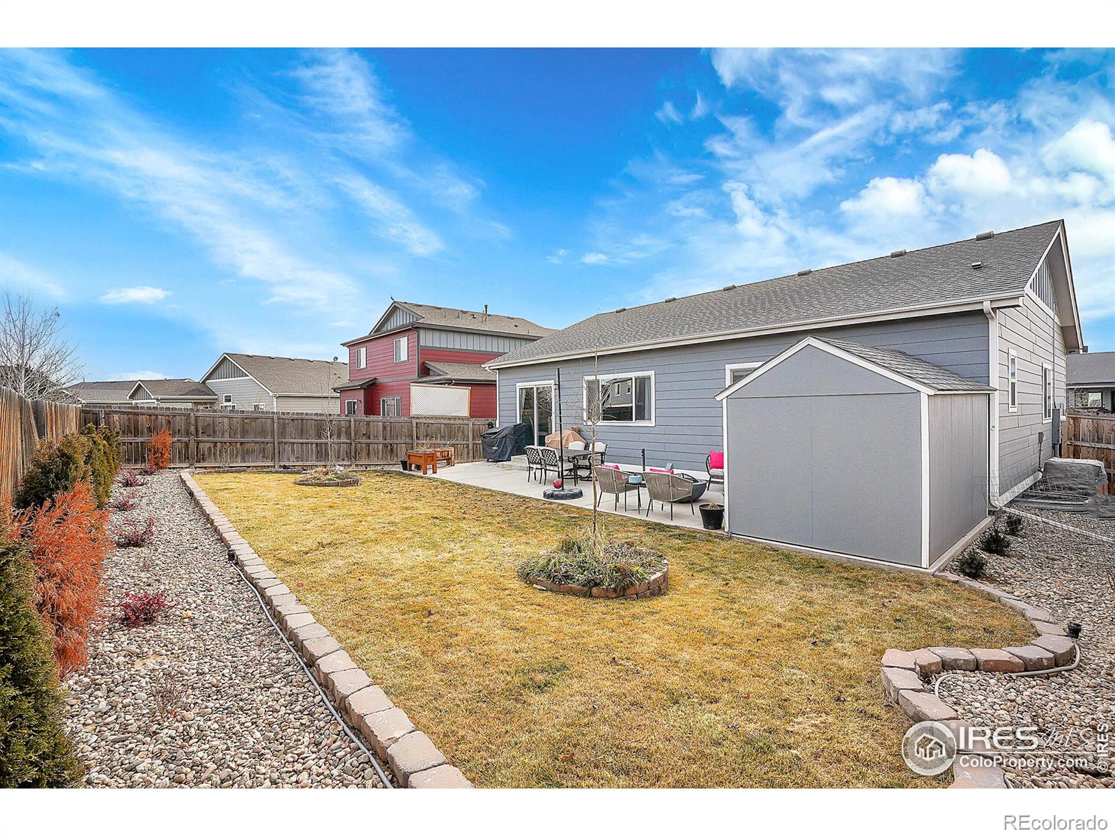 MLS Image #28 for 1002  traildust drive,milliken, Colorado