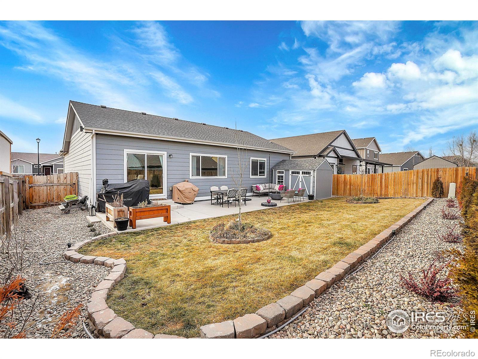 MLS Image #29 for 1002  traildust drive,milliken, Colorado