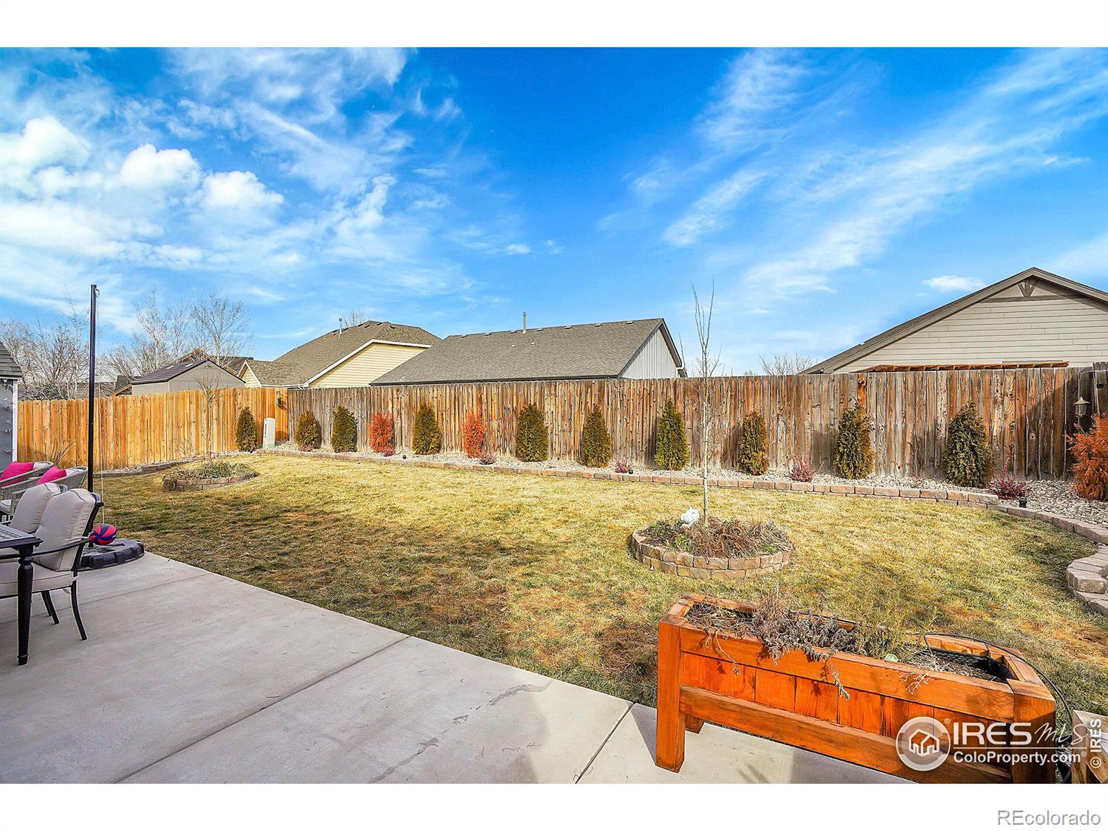 MLS Image #30 for 1002  traildust drive,milliken, Colorado