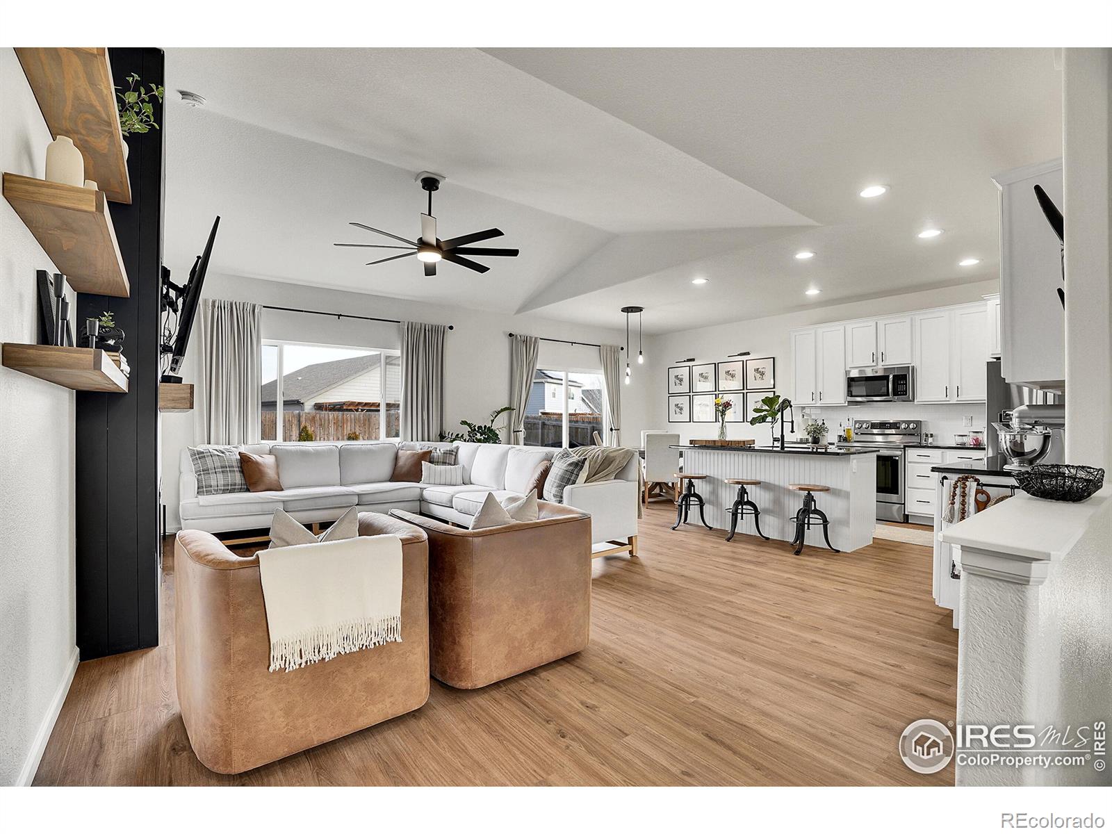 MLS Image #5 for 1002  traildust drive,milliken, Colorado