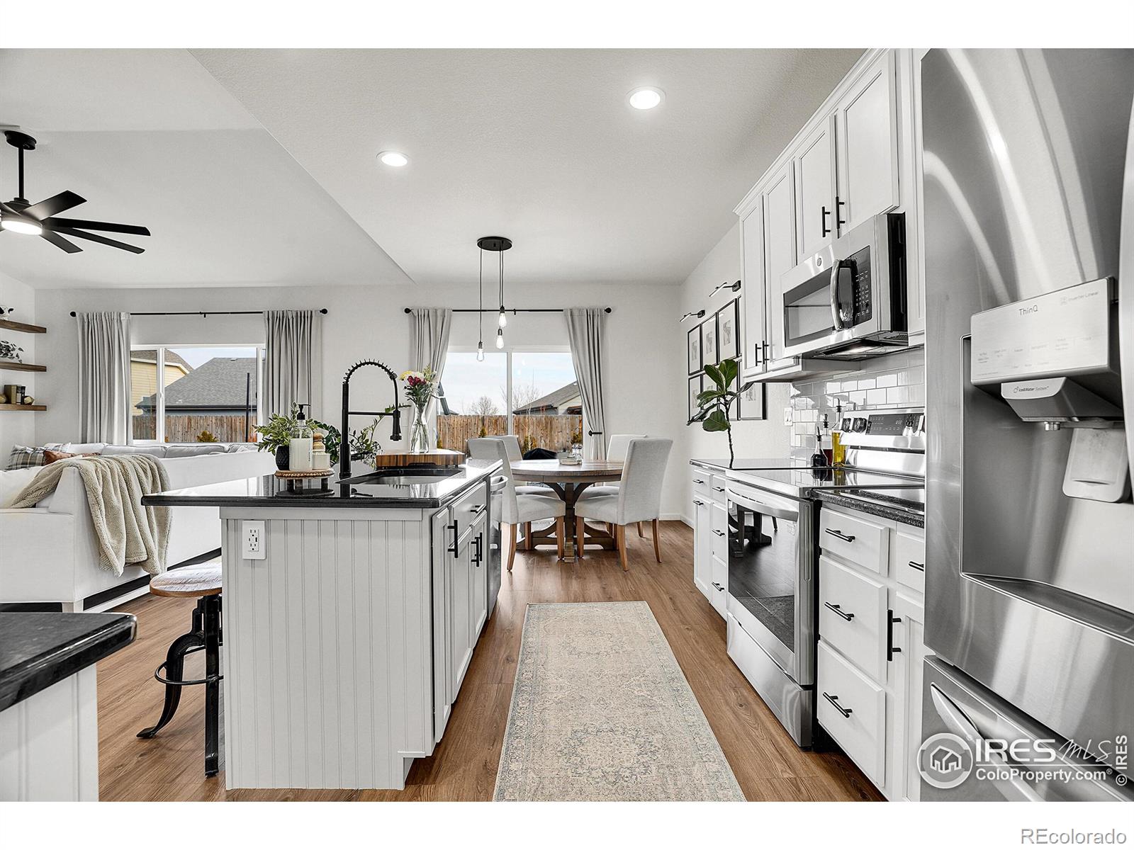 MLS Image #8 for 1002  traildust drive,milliken, Colorado