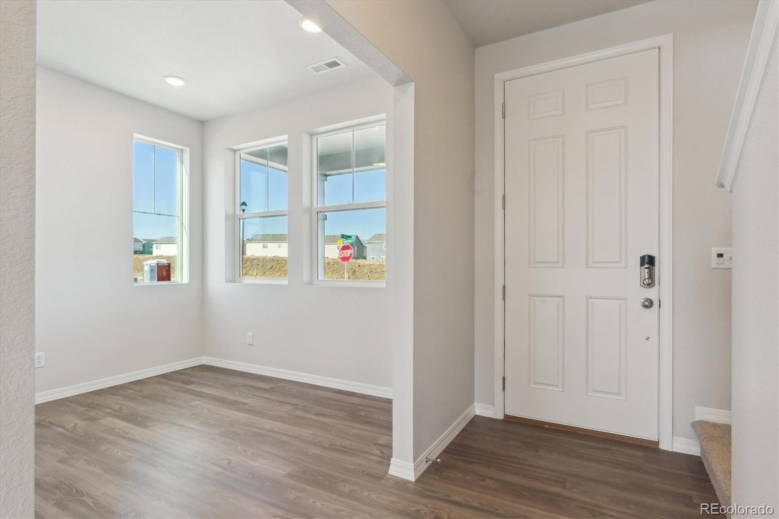 MLS Image #2 for 4829  eddleman court,colorado springs, Colorado