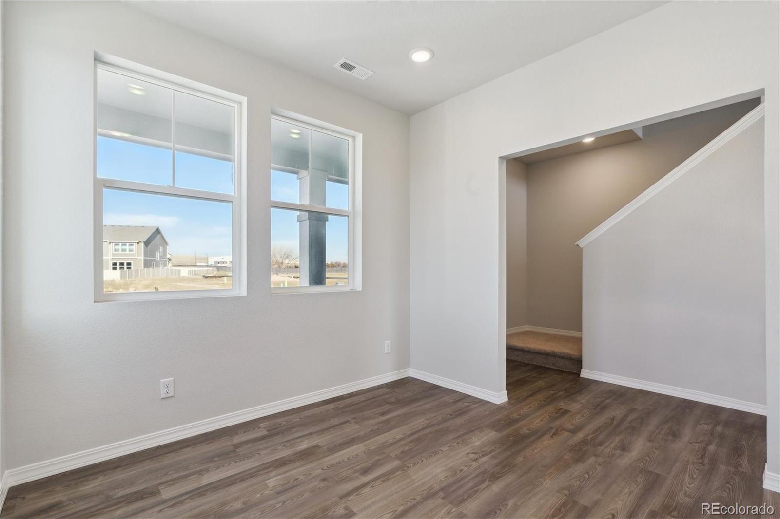 MLS Image #5 for 4829  eddleman court,colorado springs, Colorado