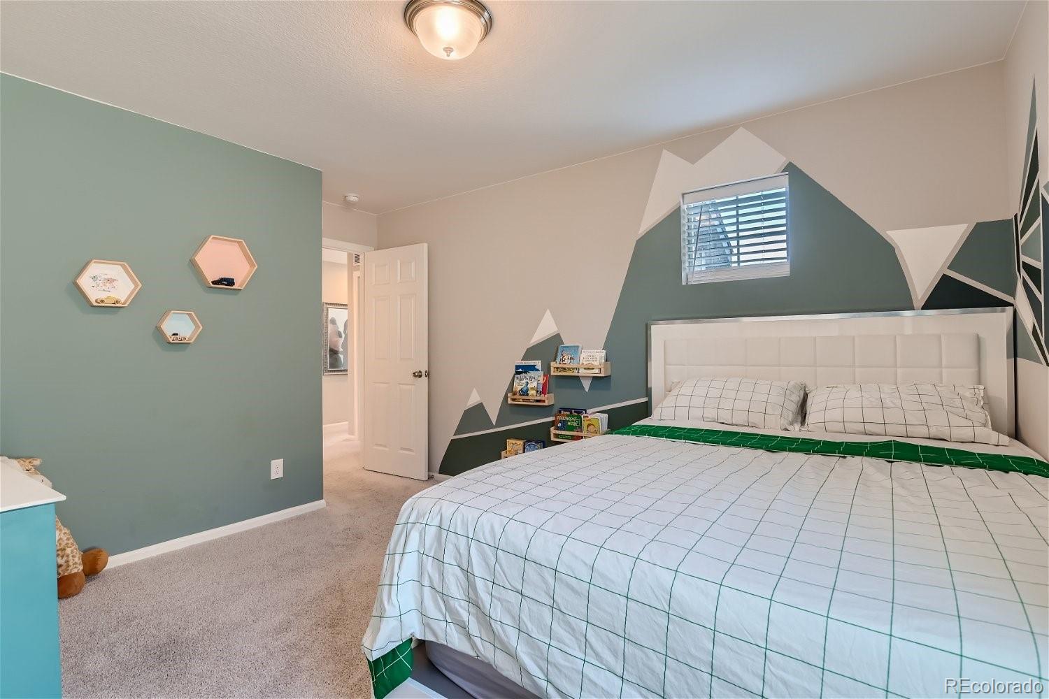 MLS Image #20 for 15983 e warner drive,denver, Colorado