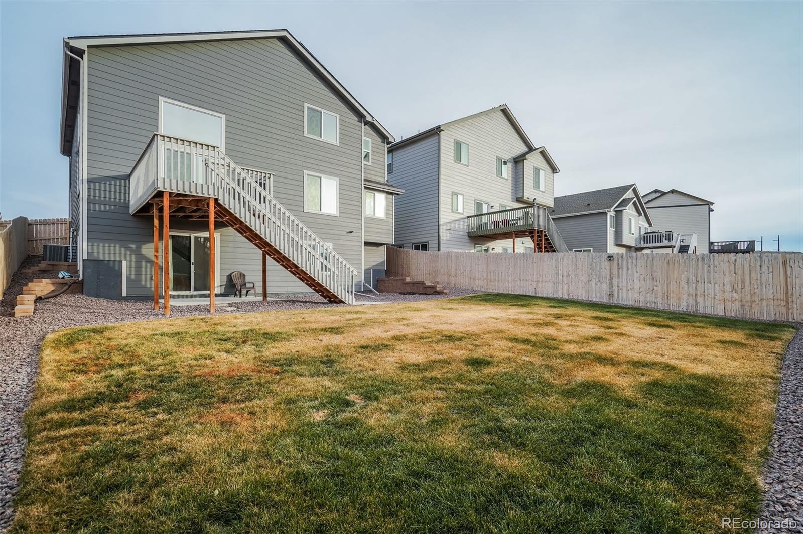 MLS Image #33 for 6724  abita drive,colorado springs, Colorado