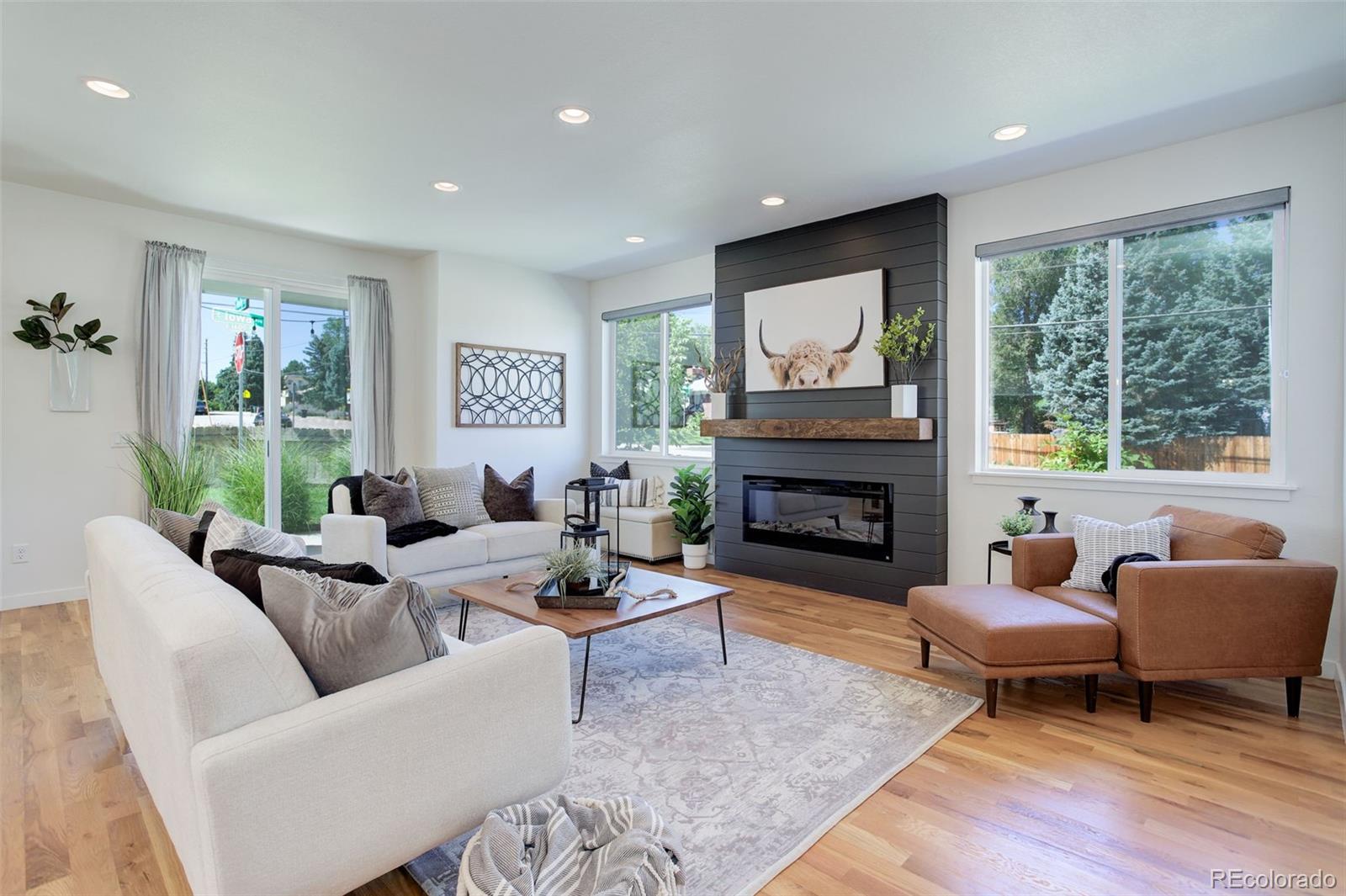 MLS Image #3 for 5601 e iowa avenue,denver, Colorado