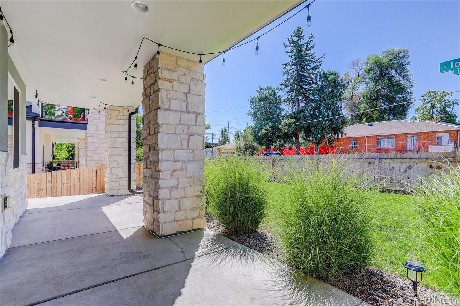 MLS Image #39 for 5601 e iowa avenue,denver, Colorado