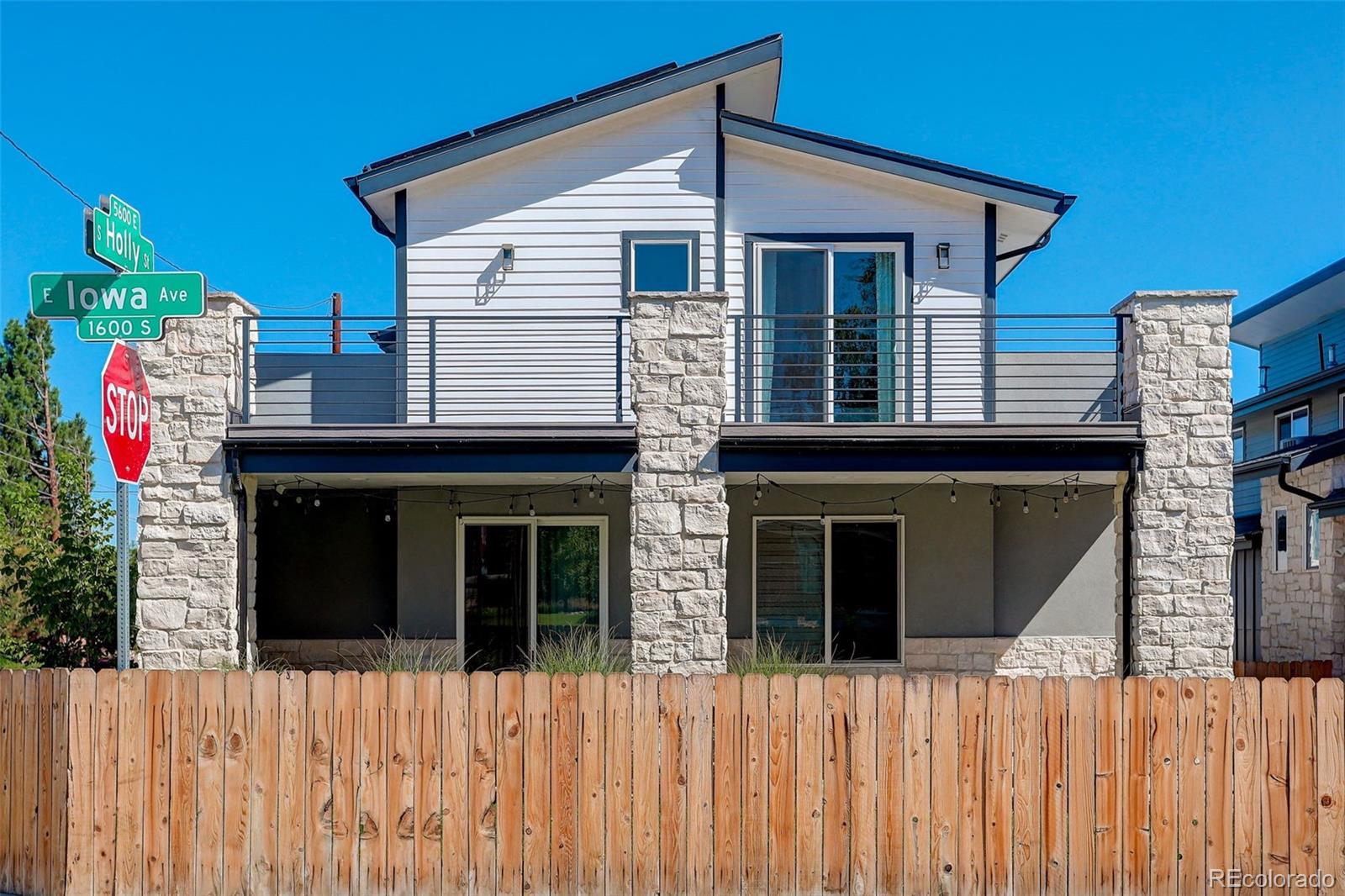 MLS Image #43 for 5601 e iowa avenue,denver, Colorado