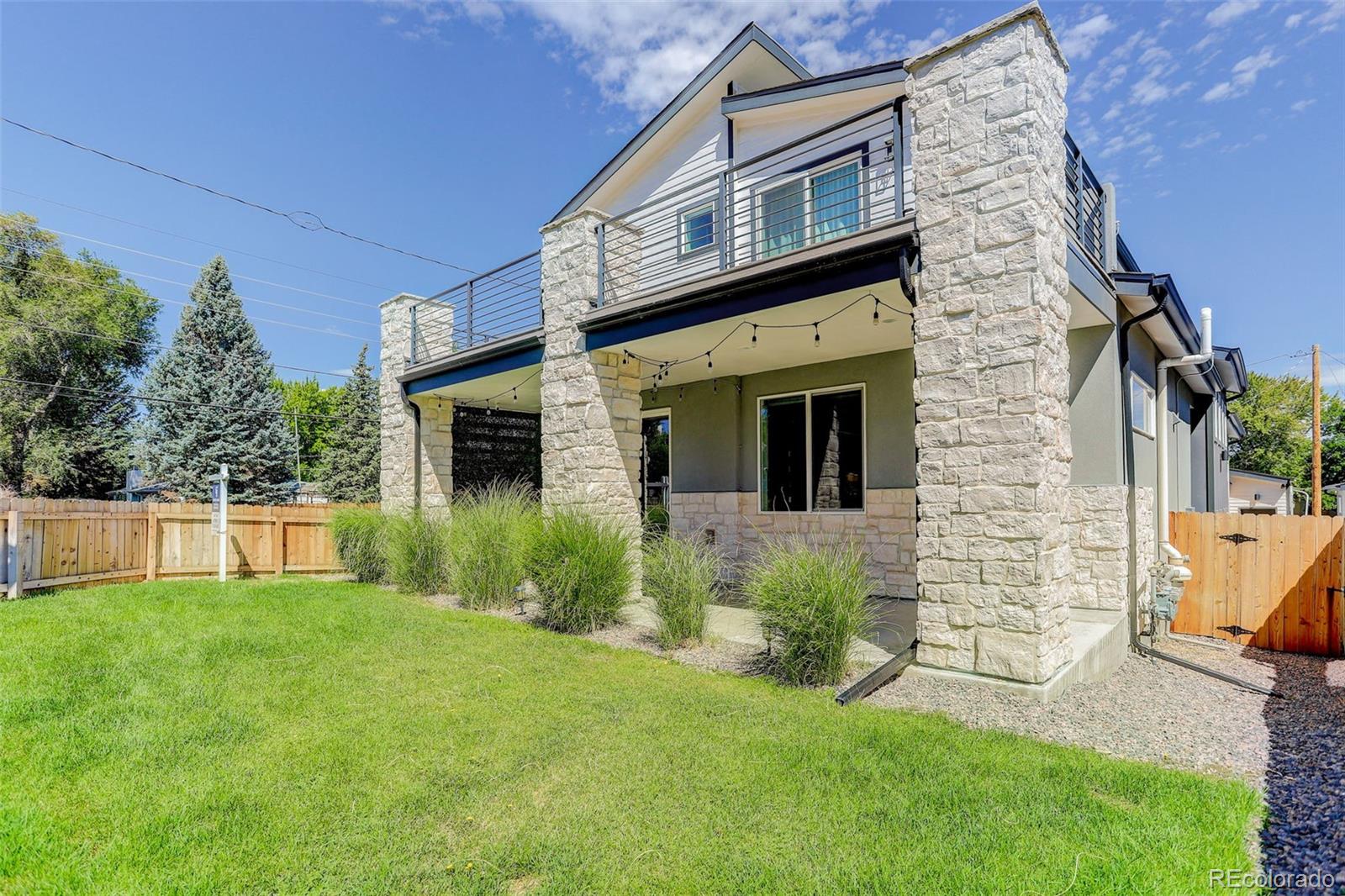 MLS Image #45 for 5601 e iowa avenue,denver, Colorado
