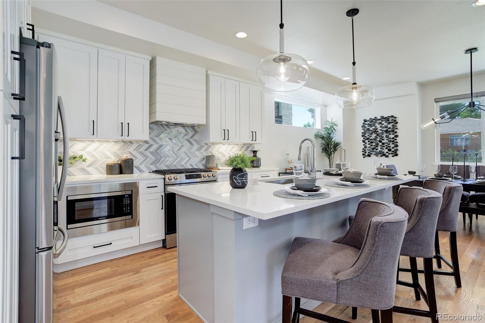MLS Image #7 for 5601 e iowa avenue,denver, Colorado