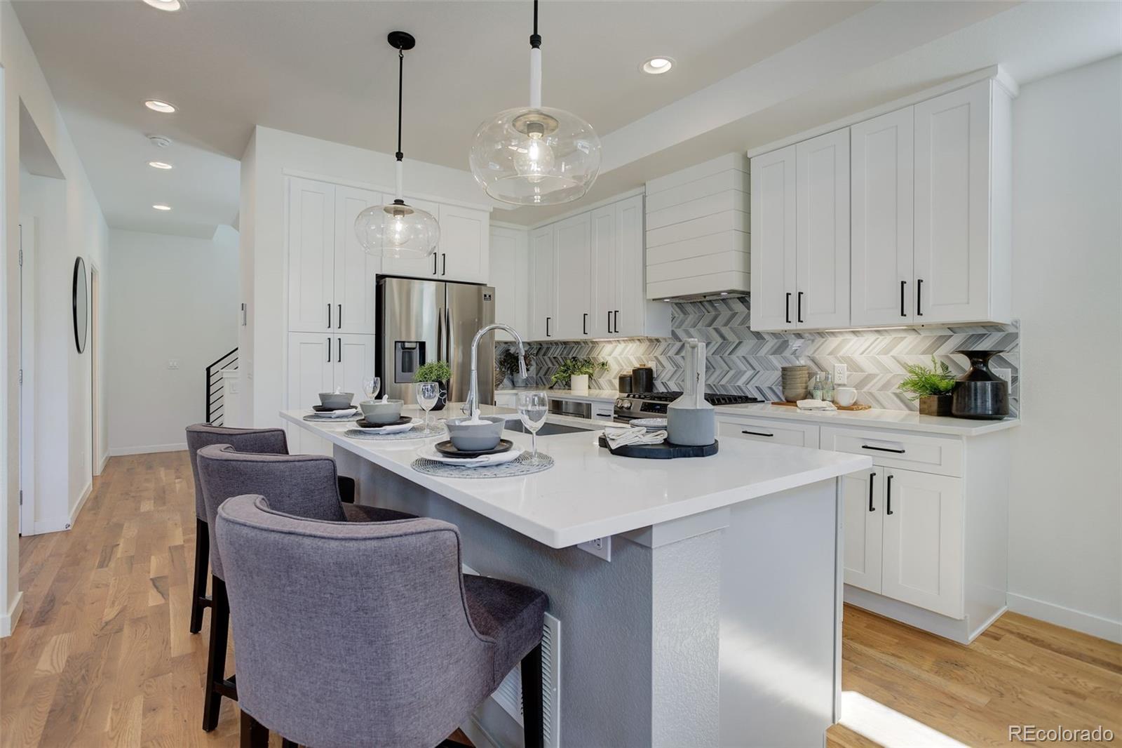 MLS Image #9 for 5601 e iowa avenue,denver, Colorado