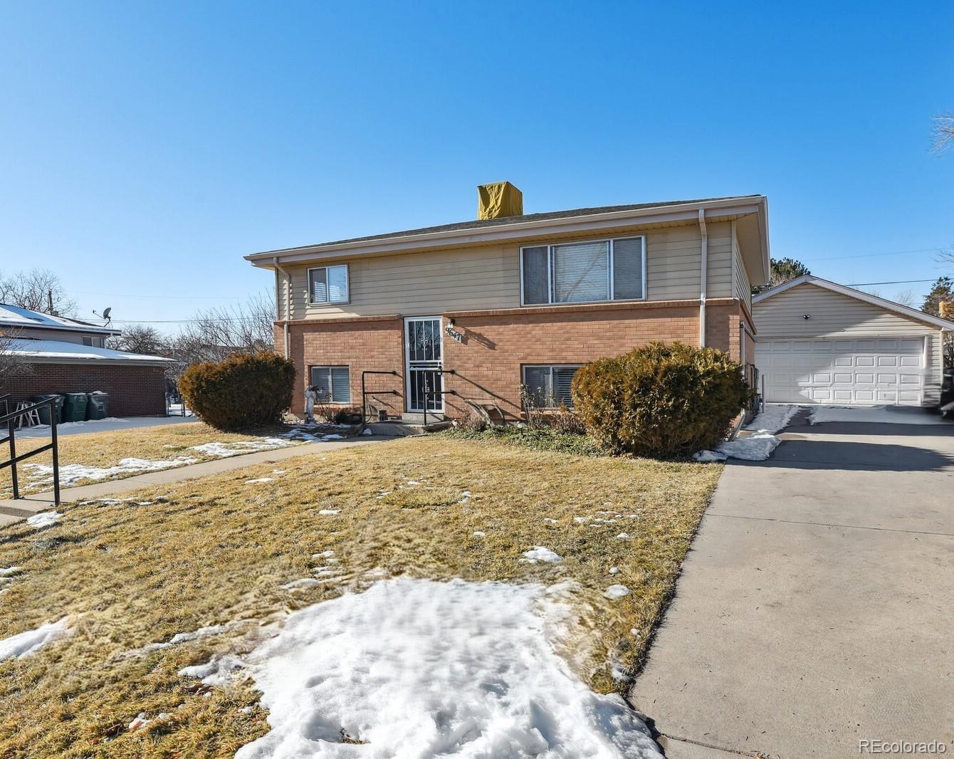 MLS Image #0 for 9647  pelon drive,northglenn, Colorado