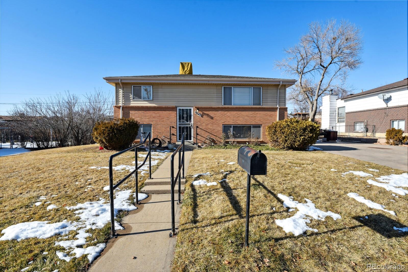 MLS Image #24 for 9647  pelon drive,northglenn, Colorado