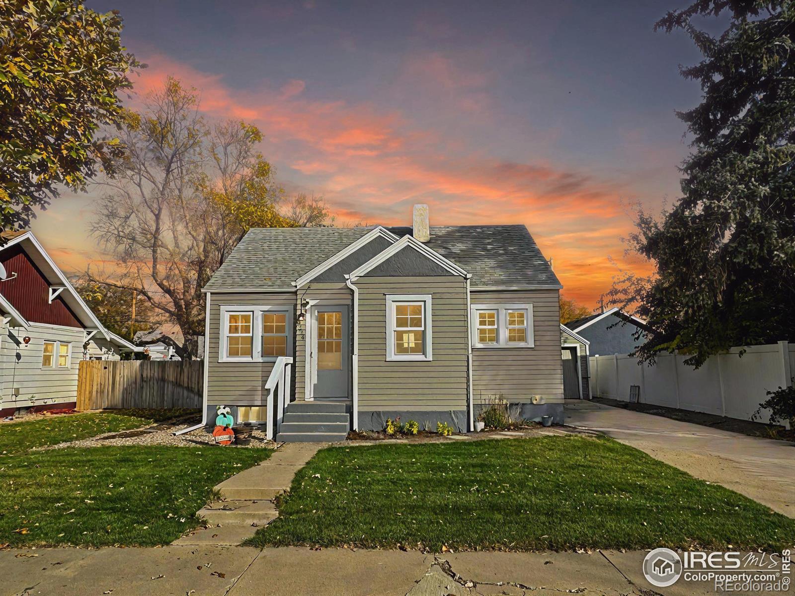 MLS Image #0 for 324  aurora street,fort morgan, Colorado