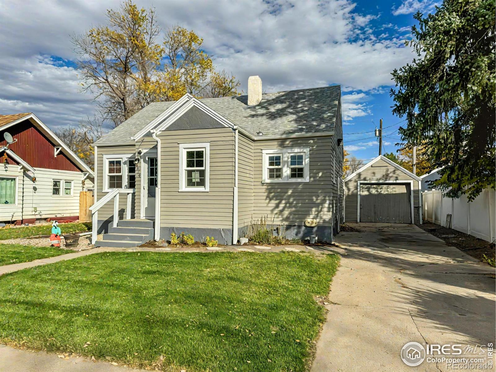 MLS Image #2 for 324  aurora street,fort morgan, Colorado