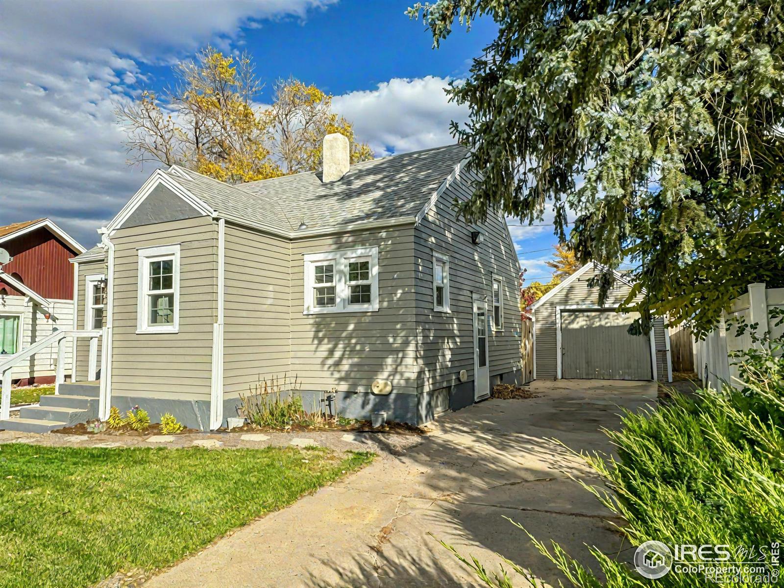 MLS Image #3 for 324  aurora street,fort morgan, Colorado