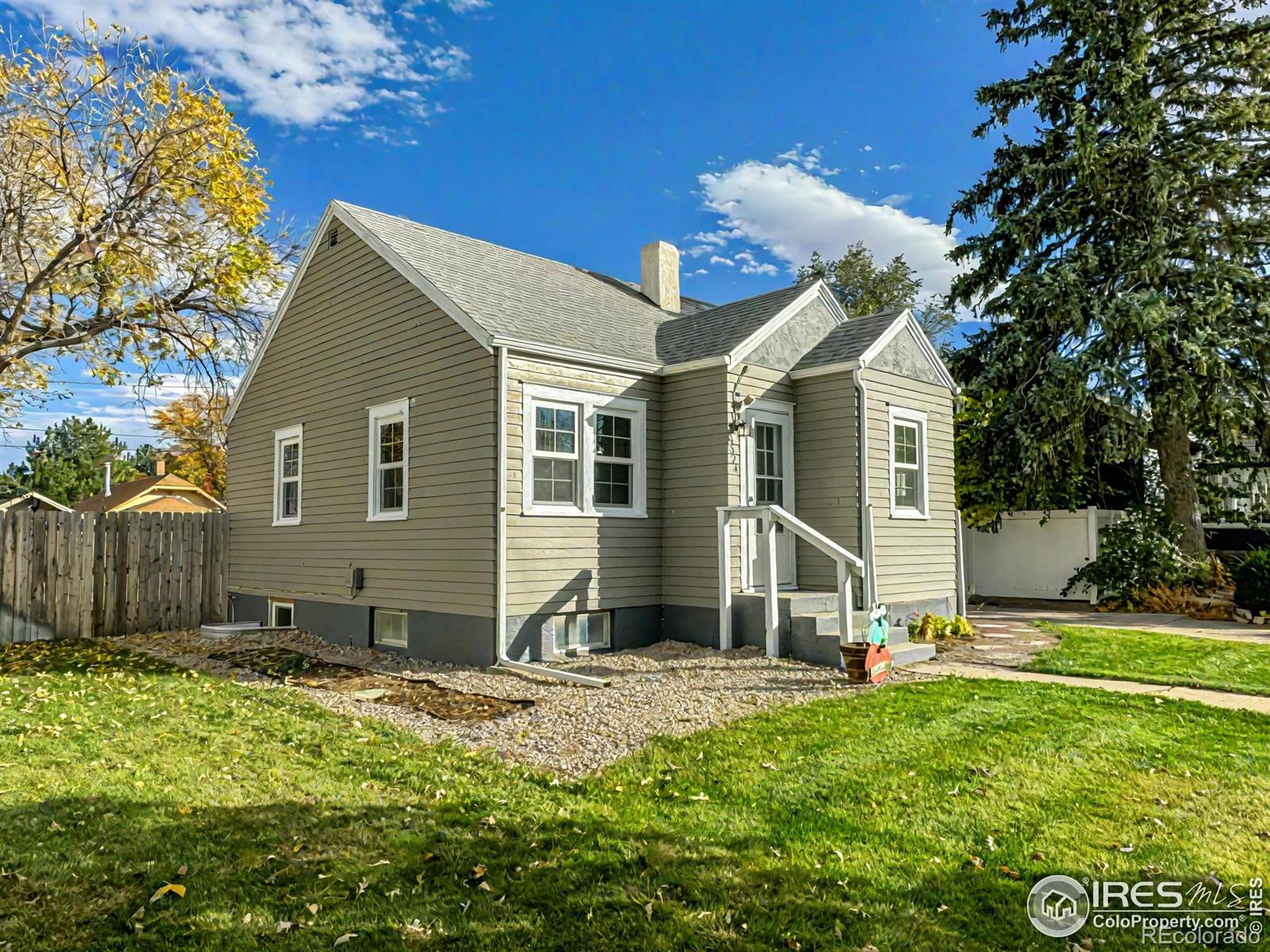 MLS Image #4 for 324  aurora street,fort morgan, Colorado