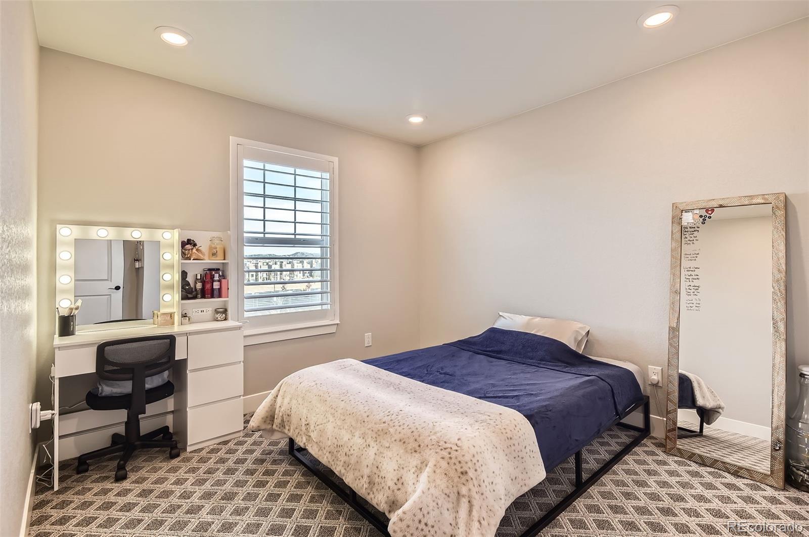 MLS Image #17 for 2932  low meadow boulevard,castle rock, Colorado