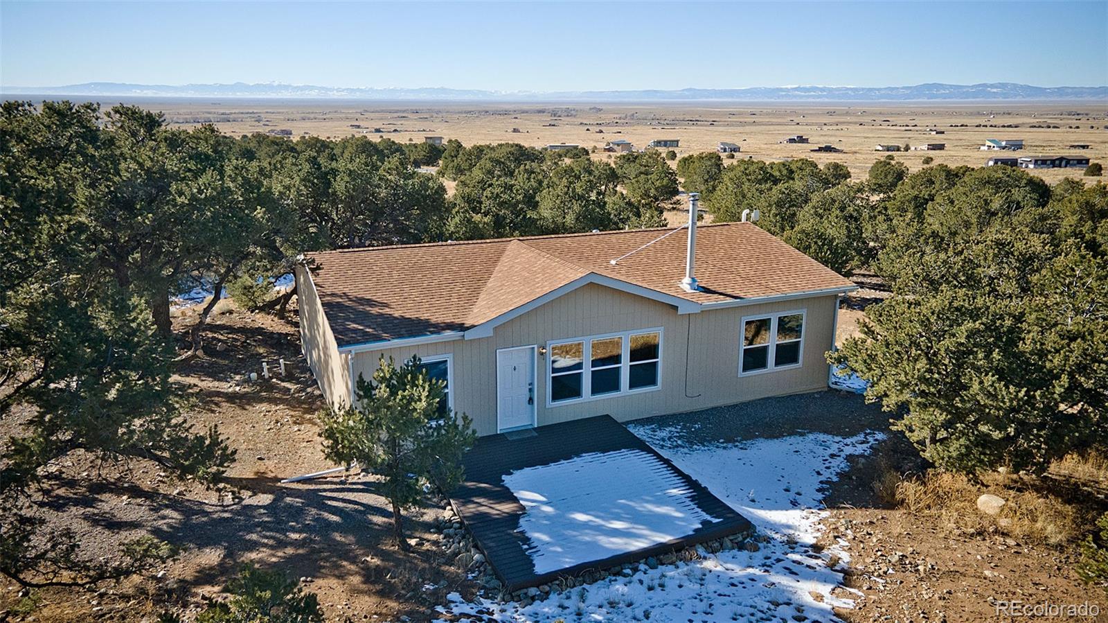 MLS Image #0 for 3429 w graceful court,crestone, Colorado