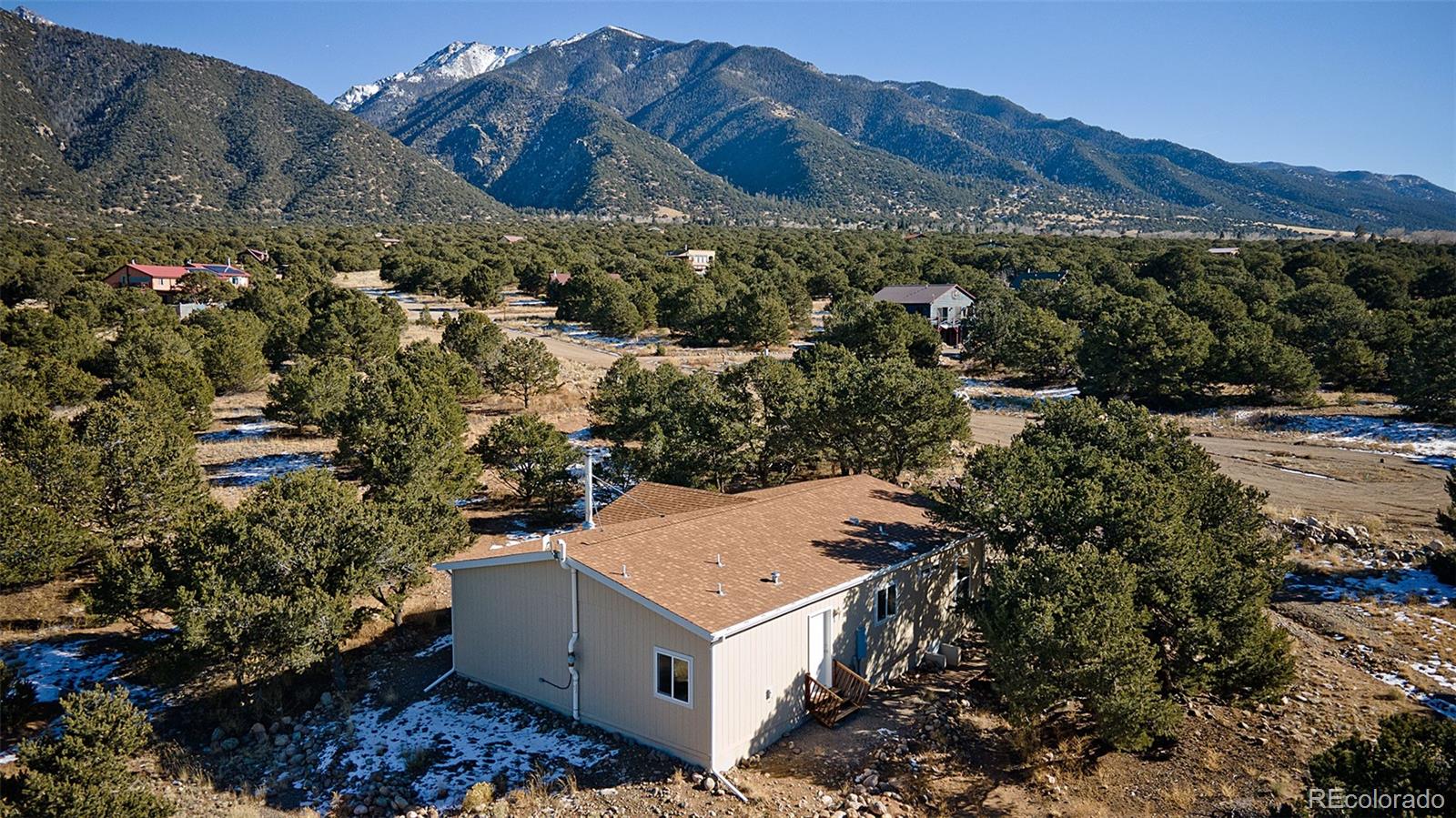 MLS Image #3 for 3429 w graceful court,crestone, Colorado