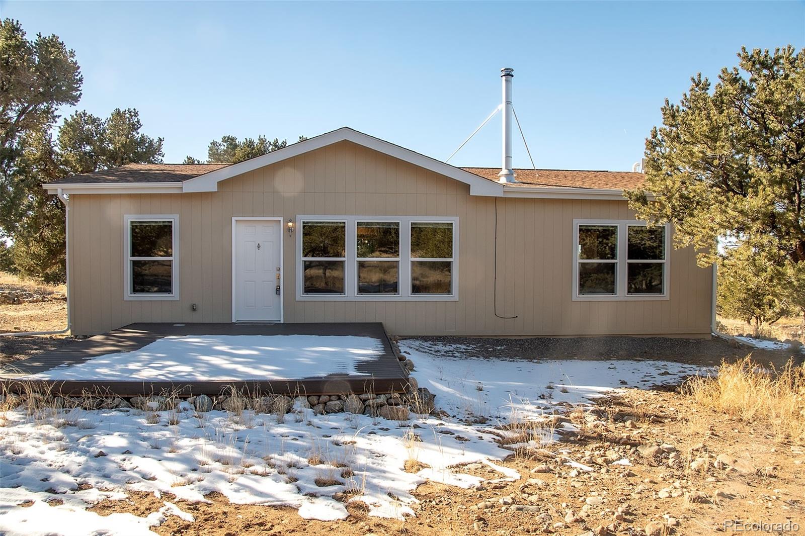 MLS Image #43 for 3429 w graceful court,crestone, Colorado