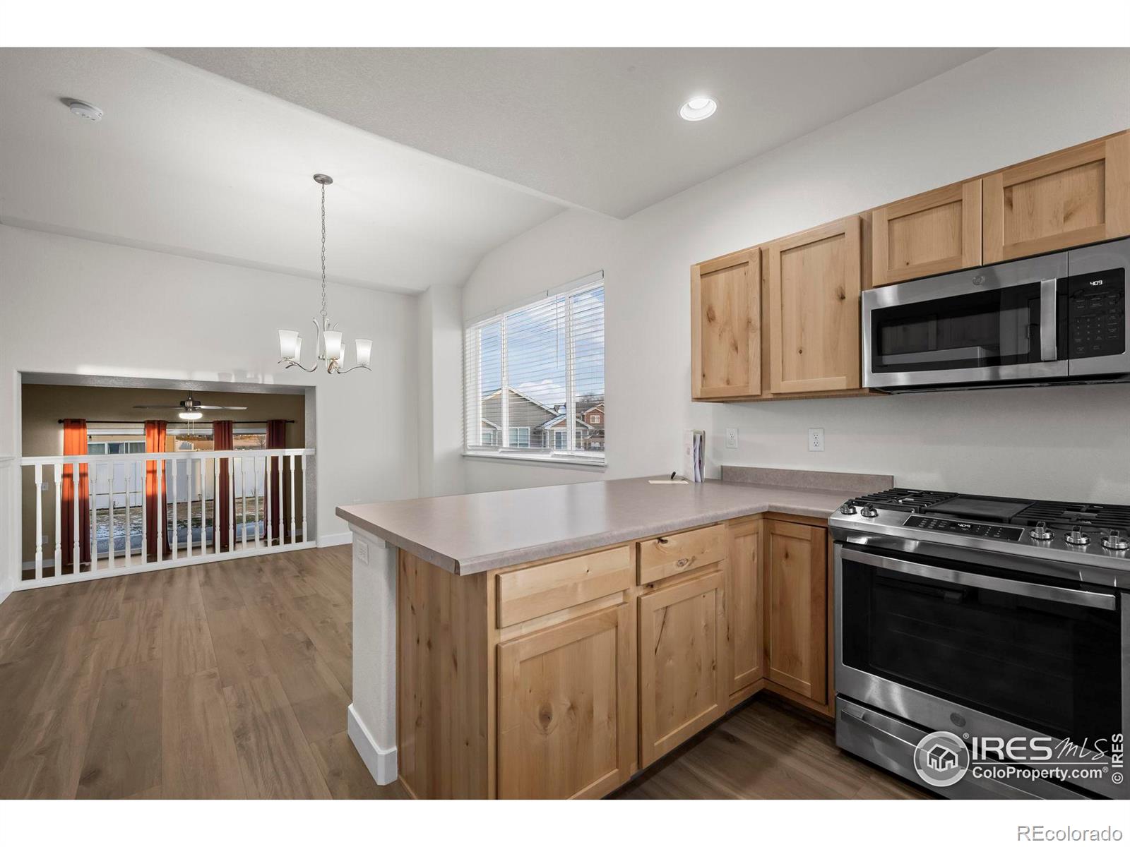 MLS Image #5 for 916  barasingha street,severance, Colorado