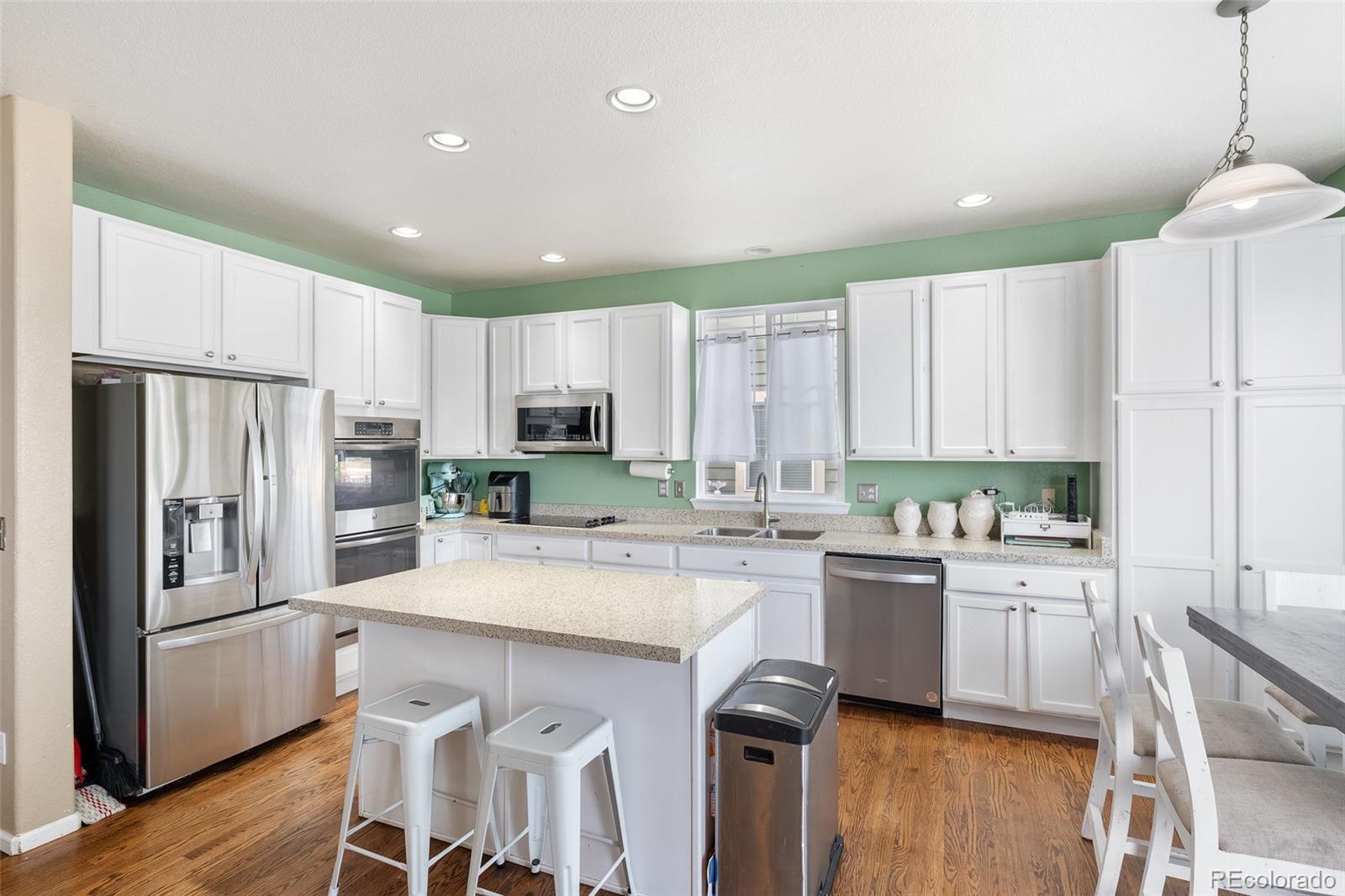 MLS Image #10 for 21093 e hampden place,aurora, Colorado