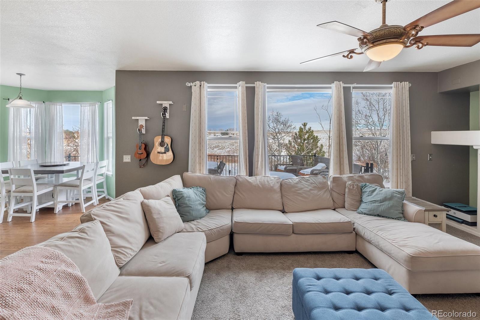 MLS Image #15 for 21093 e hampden place,aurora, Colorado