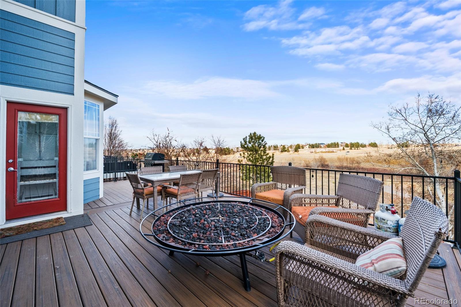 MLS Image #3 for 21093 e hampden place,aurora, Colorado