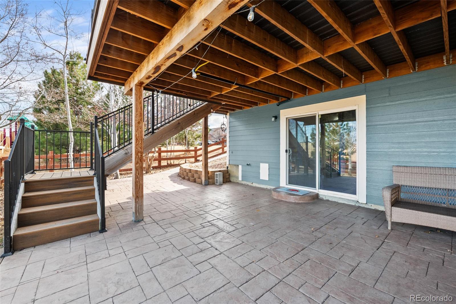 MLS Image #42 for 21093 e hampden place,aurora, Colorado