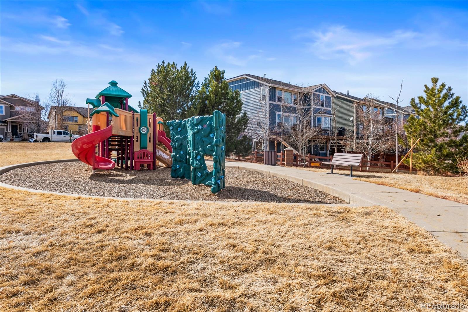 MLS Image #44 for 21093 e hampden place,aurora, Colorado