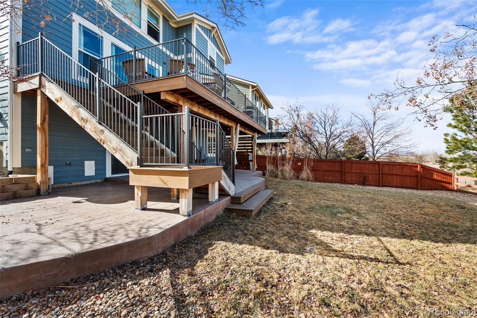 MLS Image #46 for 21093 e hampden place,aurora, Colorado